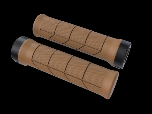 Gripy TREK Line Comp Tan