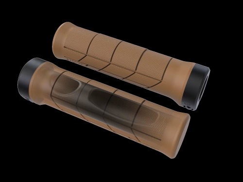 Gripy TREK Line Comp Tan