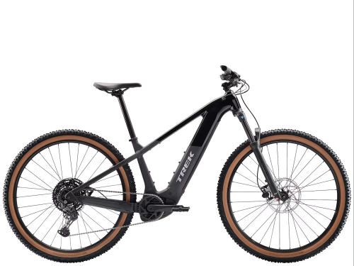 Trek Powerfly+ 4 800Wh Gen 5 vel. L Gloss Dark Star/Matte Dark Web