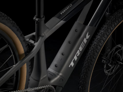 Trek Powerfly+ 4 800Wh Gen 5 vel. L Gloss Dark Star/Matte Dark Web