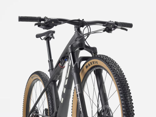 Trek Supercaliber SL 9.6 Gen 2 vel. XL Matte Carbon/Gloss Black Splatter
