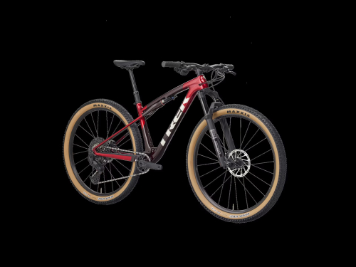 Trek Supercaliber SL 9.6 Gen 2 vel. ML Fury Red/Carbon Red Smoke