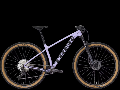 Trek Procaliber 6 vel. ML Lavender Haze