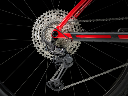 Trek Procaliber 6 vel. ML Lavender Haze