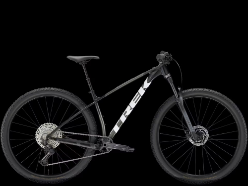 Trek Procaliber 6 vel. M Satin Trek Black/Lithium Grey
