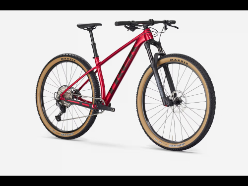 Trek Procaliber 8 vel.ML Fury Red