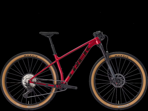 Trek Procaliber 8 vel.ML Fury Red