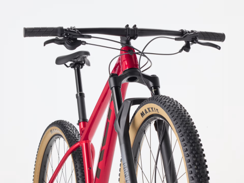 Trek Procaliber 8 vel.L Fury Red