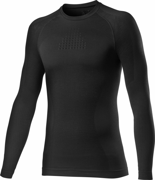 Castelli Core Seamless LS