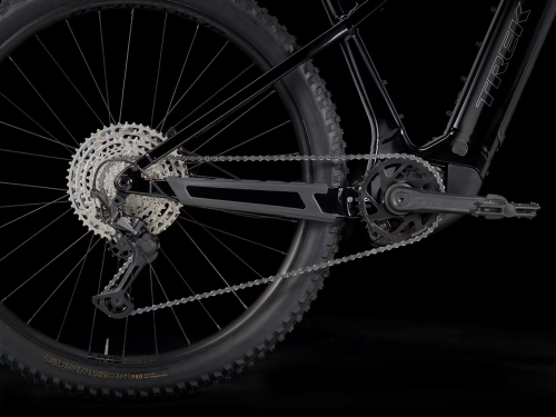 Trek Powerfly+ 6 Gen 5 vel. L Sunburst/Dark Star