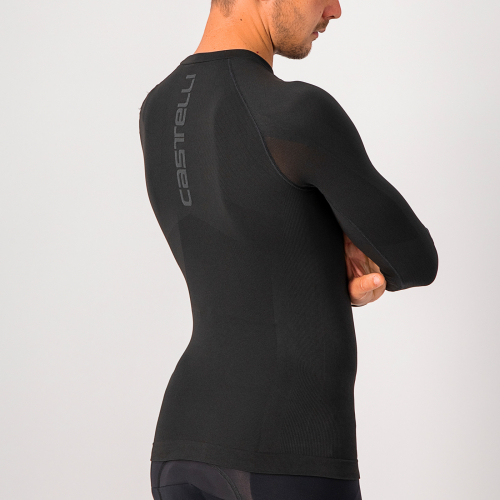 Castelli Core Seamless LS