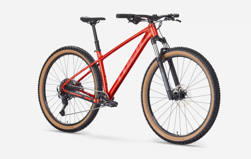 TREK Marlin 6 Gen 3 vel. XL Lava