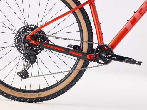 TREK Marlin 6 Gen 3 vel. XL Lava