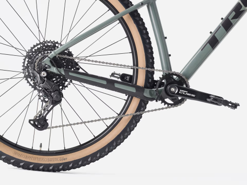 TREK Marlin 6 Gen 3 vel. XL Matte Lichen/Keswick Green Fade