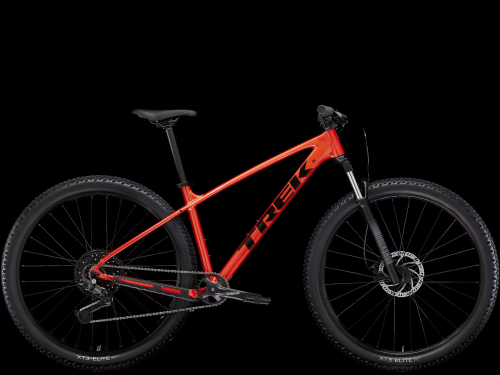 TREK Marlin 6 Gen 3 vel. M Lava