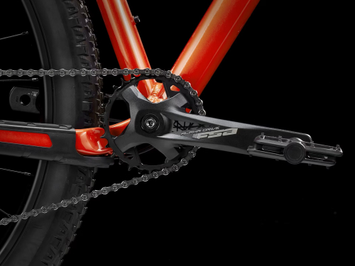 TREK Marlin 6 Gen 3 vel. M Lava