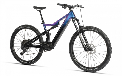 HAKU Di2 radiant violet vel.L