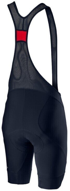 Castelli Endurance 3 Bibshorts