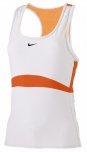 Dres NIKE  RACE BACK TÍLKO