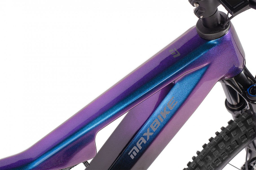 HAKU Di2 radiant violet vel.M