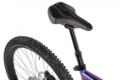 HAKU Di2 radiant violet vel.M