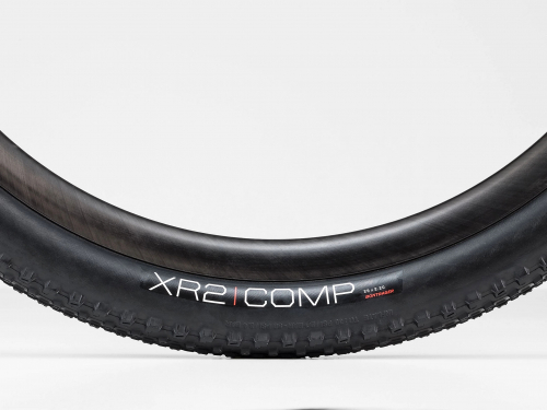 Plášť Bontrager XR2 Comp 27,5x2.2