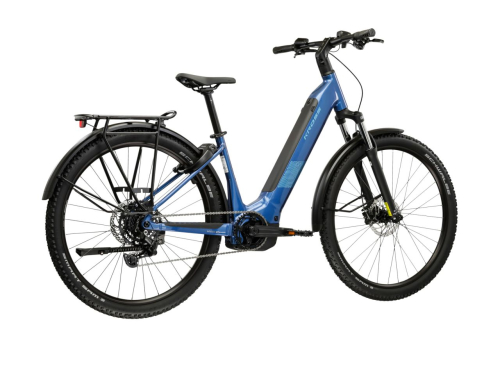 Influx HYB Suv 2.0 600 - Blue vel.L