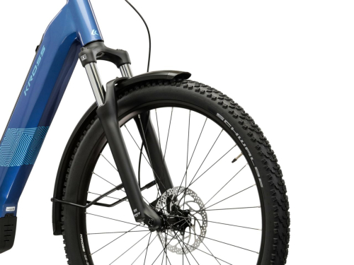 Influx HYB Suv 2.0 600 - Blue vel.L