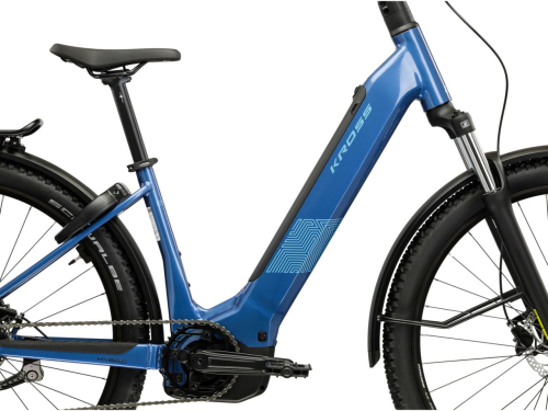 Influx HYB Suv 2.0 600 - Blue vel.L