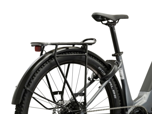 Influx HYB Suv 2.0 600 - Grey vel.M