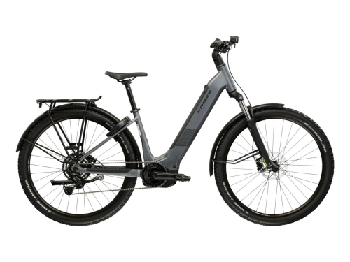 Influx HYB Suv 2.0 600 - Grey vel.M