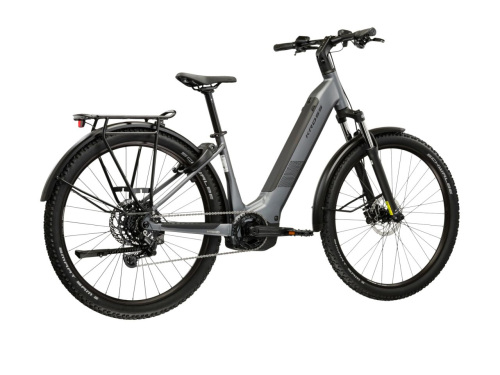 Influx HYB Suv 2.0 600 - Grey vel.M