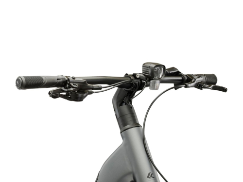 Influx HYB Suv 2.0 600 - Grey vel.M