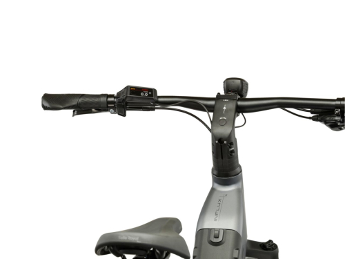 Influx HYB Suv 2.0 600 - Grey vel.M