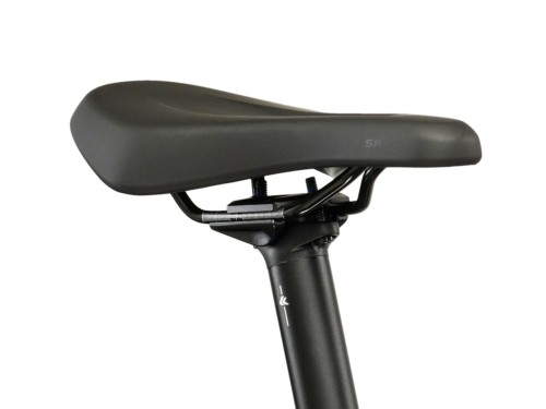 Influx HYB Suv 2.0 600 - Black vel.M
