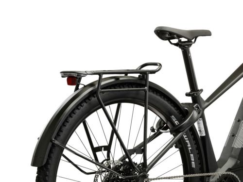 Influx HYB Suv 2.0 600 - Black vel.M