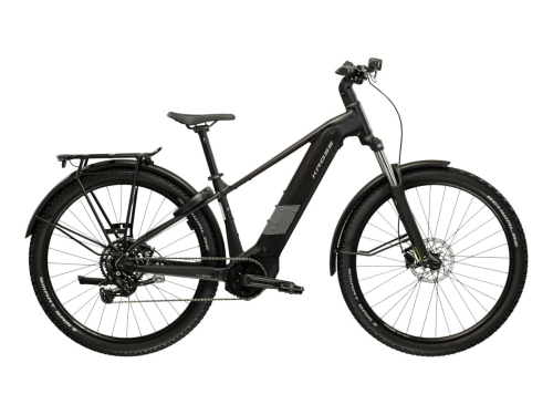 Influx HYB Suv 2.0 600 - Black vel.M