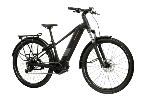 Influx HYB Suv 2.0 600 - Black vel.M
