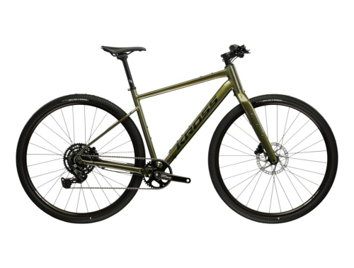 Esker 1.0 FL Green vel.L