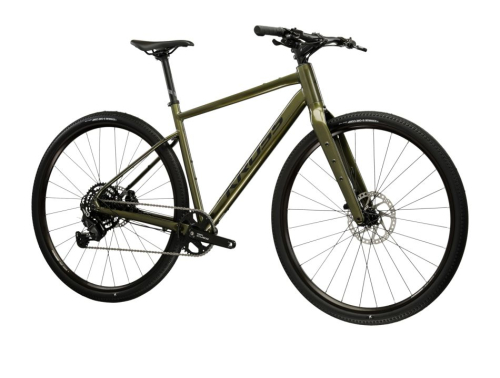 Esker 1.0 FL Green vel.L