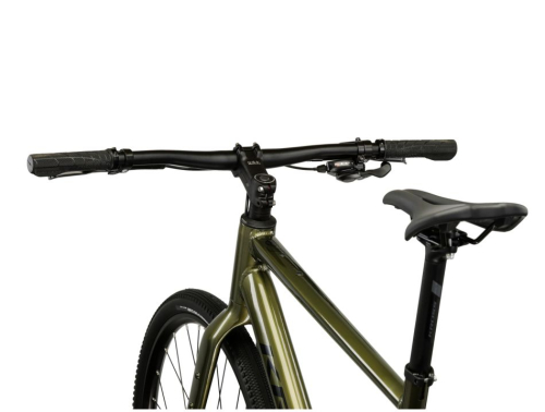 Esker 1.0 FL Green vel.L