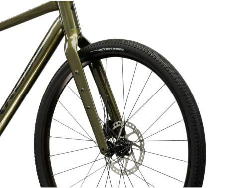 Esker 1.0 FL Green vel.L