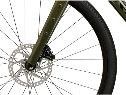 Esker 1.0 FL Green vel.L