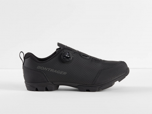 Tretry Bontrager Evoke černá 43