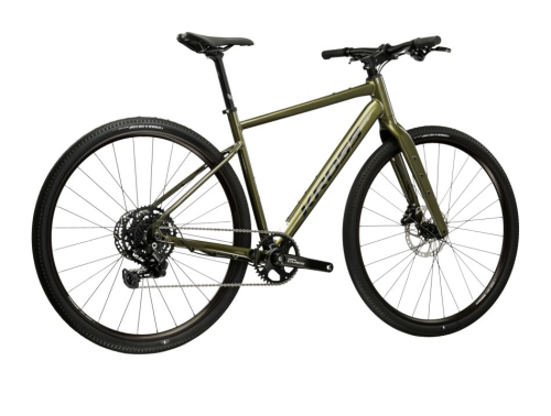 Esker 1.0 FL Green vel.XL