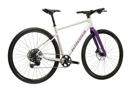 Esker 1.0 FL Grey vel.M