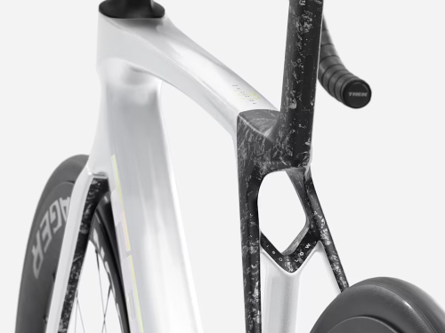 Madone SL 7 Gen 8, White, Vel. L