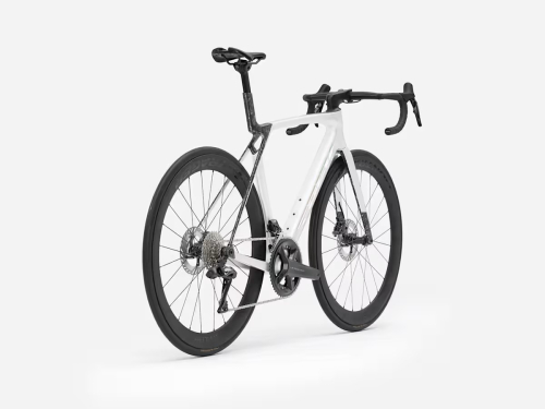 Madone SL 7 Gen 8, White, Vel. L