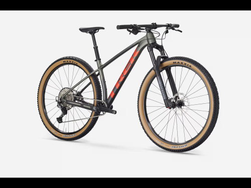 Trek Procaliber 8 vel.M Matte Mercury/Lithium Grey