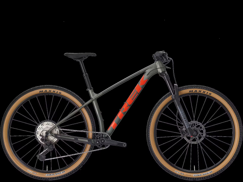 Trek Procaliber 8 vel.M Matte Mercury/Lithium Grey